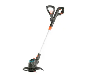 Gardena 14701-55 Aku Strunová kosačka ComfortCut Li-18|23 / 18V / Záber 23 cm / Bez aku