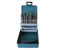 Makita D-46202 Sada vrtákov univerzálna (18 ks)