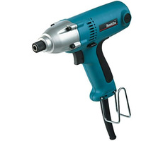 Makita 6952J / Rázový uťahovák / 270W / 120 Nm / 3000 ot.-min