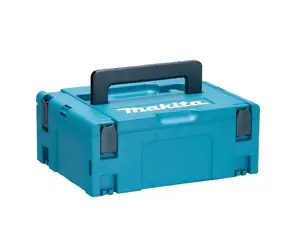 Makita 821550-0 Systainer MakPac 2 / Kufor pre náradie 395 x 295 x 157 mm