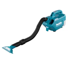 Makita DCL184Z / Aku-vysávač Li- ION LXT 18V / Bez aku