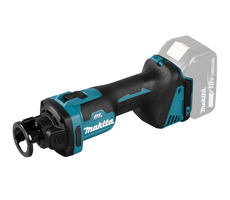 Makita DCO181Z / Aku Rotačná frézka na sadrokartón / 18V / 32 000 ot-min / bez Aku