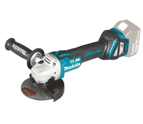 Makita DGA513Z / Aku Uhlová brúska / 18V / Priemer 125 mm / 8500 ot-min