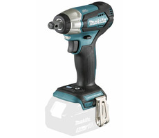 Makita DTW181Z / Aku rázový uťahovač 1:2" / Li-ion / 18V / 210 Nm