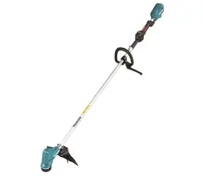 Makita DUR190LZX3 / Aku strunová kosačka / 18V / Li- ION / Bez aku