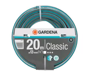 Gardena 18003-20 Classsic hadica 13 mm | 1|2" / 20 m