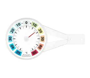 TFA 14.6019 - Teplomer okenný