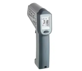 TFA 31.1132 - Bezkontaktný infra teplomer
