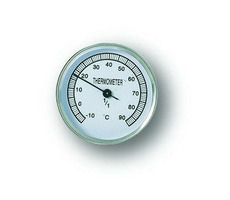 TFA 19.2008 - Teplomer na meranie teploty pôdy či kompostu