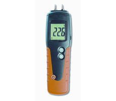 TFA 30.5501 - HUMIDCHECK PRE Vlhkomer pre stavebný materiál a drevo