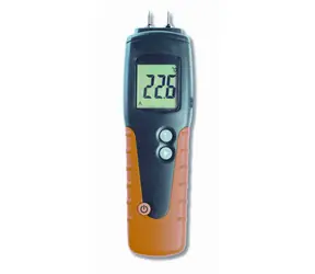 TFA 30.5501 - HUMIDCHECK PRE Vlhkomer pre stavebný materiál a drevo