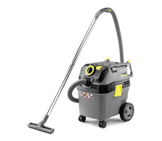 Kärcher NT 30|1 AP L / Multifunkčný vysávač / 1380W / 30 l / Dĺžka kábla 7.5 m