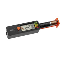 TFA 98.1126.01 BatteryCheck - tester batérií