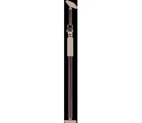 Bessey ST125 / Stropná a montážna podpera / 750-1250 mm / 60- 150 kg