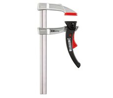 Bessey KLI12 / páková svorka KliKlamp KLI / 120 x 80 mm / upínacia sila až 1200 N
