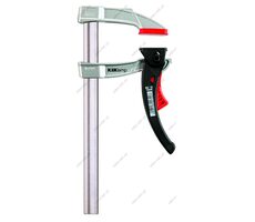 Bessey KLI40 / páková svorka KliKlamp KLI / 400 x 80 mm / upínacia sila až 1200 N