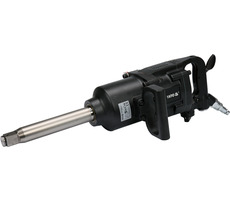 YATO YT-09615 / Rázový uťahovák pneumatický 1&quot; / 3200 Nm / 355l-min