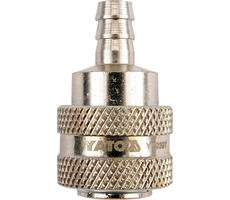 YATO YT-2397 / Rýchlospojka 3|8" 8mm / dĺžka 45mm