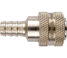 YATO YT-2398 / Rýchlospojka 1|2" 10mm / dĺžka 45mm