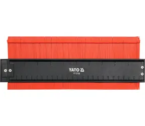 YATO YT-3736 / Šablóna na profily 260 mm magnetická