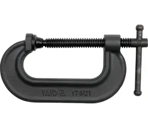 YATO YT-6422 / Zvierka 100 mm typ "C"