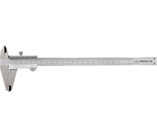 YATO YT-72003 / Mierka posuvné 200 x 0.02 mm