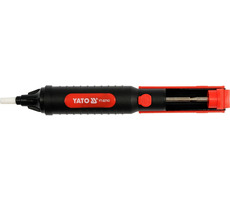 YATO YT-82743 / Odsávačka cínu 21.8 x 206mm