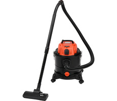 YATO YT-85700 / Priemyselný vysávač / 1400W / 20L / 18 kPa / IPX4
