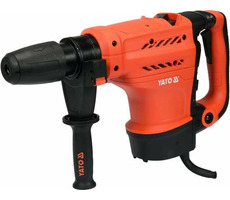 YATO YT-82131 / Vŕtacie kladivo SDS Max / 1300W / 2900 ot-min / 2900 úderov-min / 20J