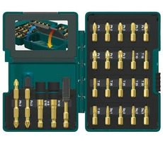 Makita B-49921 Súprava bitov (26 ks)