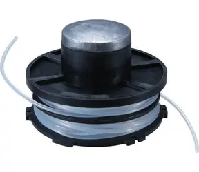 Makita DA00000001 cievka do strunovej kosačky / Priemer: 1.6 mm / pre Makita 3000 UR 