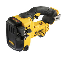 DeWalt DCS350NT / Aku nožnice na závitové tyče / 18V / Rezná kapacita: M6-M12 / bez aku / kufor