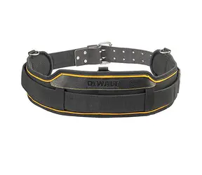 DeWalt DWST1-75651 Polstrovaný opasok na náradie 