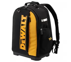 DeWalt DWST81690-1 Batoh na náradie / Objem: 40 L / Nosnosť: 25 kg / Rozmery: 21x48x35 mm