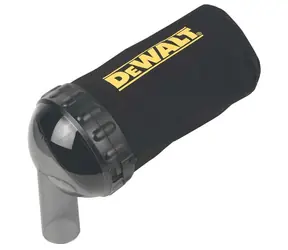 DeWalt DWV9390 Vrecko na prach pre hoblík DCP580