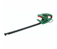 BOSCH EasyHedgecut 55 / Nožnice na živý plot / 450W / 3400 z-min / Dĺžka lišty 55 cm
