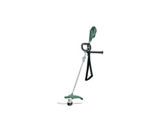 BOSCH AFS 23-37 / Elektro krovinorez / 950W / Záber: 23 &amp; 37 cm / struna + čepeľ