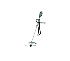 BOSCH AFS 23-37 / Elektro krovinorez / 950W / Záber: 23 &amp; 37 cm / struna + čepeľ