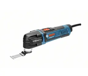 BOSCH GOP 30-28 Professional + príslušenstvo / multifunkčný nástroj / 300 W / 8.000-20.000 ot-min