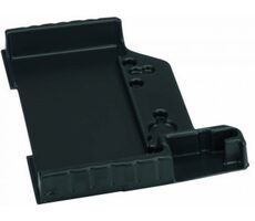 BOSCH 1600A002WM / Plastová vložka do kufra L-BOXX 136 pre GML SoundBoxx / Polovičná vložka (tvar L)