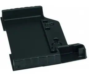 BOSCH 1600A002WM / Plastová vložka do kufra L-BOXX 136 pre GML SoundBoxx / Polovičná vložka (tvar L)