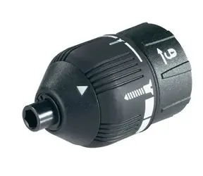 BOSCH 1600A001Y5 / momentový nástavec pre Bosch IXO