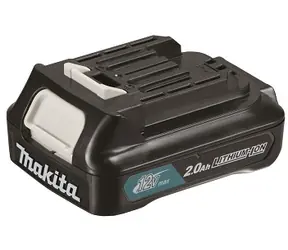 Makita BL1021B / Akumulátor CXT / 12V / 2.0Ah / Li- ION / 197396-9