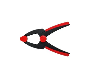 Bessey XC5 / Pérová svorka Clippix XC5 50mm