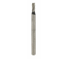 Dremel 26150113JA Gravírovacia fréza na mäkké materiály 1.6 mm 113
