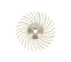 Dremel 2615S472JA EZ SpeedClic brúsna kefa / zrnitosť 120