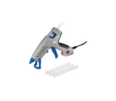 Dremel 940 Lepiaca pištoľ / Teplota: 195 ° C / priemer lepiacich tyčiniek 11mm