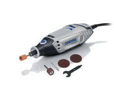 Dremel F0133000JU 3000-5 multifunkčné náradie / 130 W / s príslušenstvom 5 ks