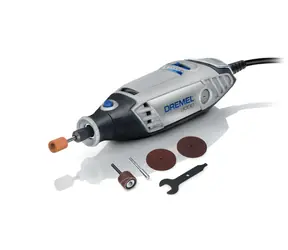 Dremel F0133000JU 3000-5 multifunkčné náradie / 130 W / s príslušenstvom 5 ks