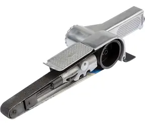 YATO YT-09742 / Pneumatická pásová brúska / papier 20 x 520 mm / 20000 ot. za min. / 1:4"